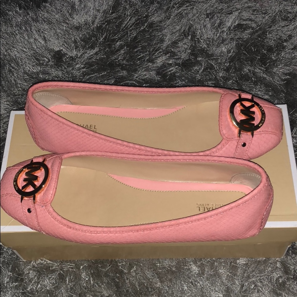 Beautiful flats MK